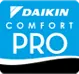 Authorized Daikin Comfort Pro Dealer