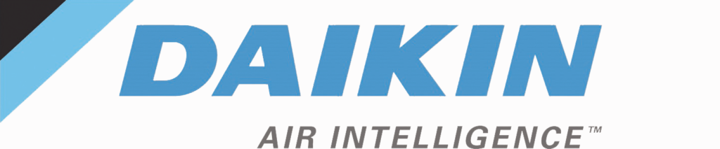 Daikin Air Logo