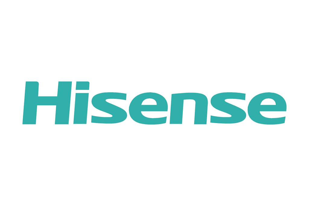 Hisense HVAC Logo