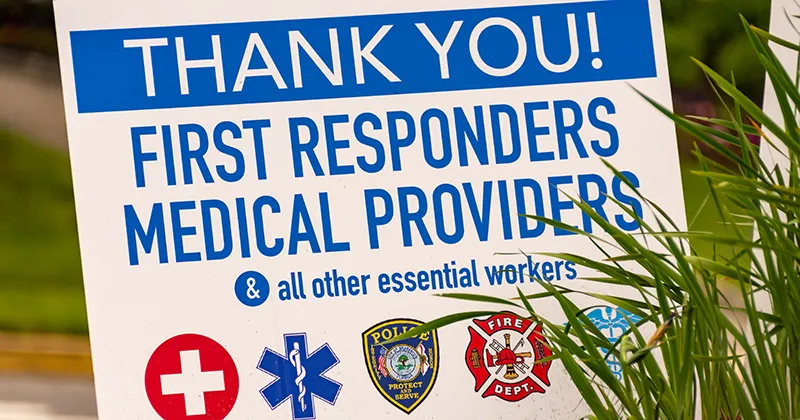 FirstResponders