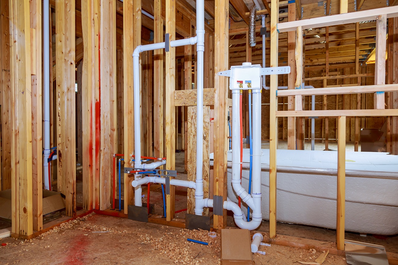 plumbing system