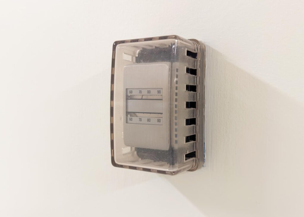 AC circuit breaker