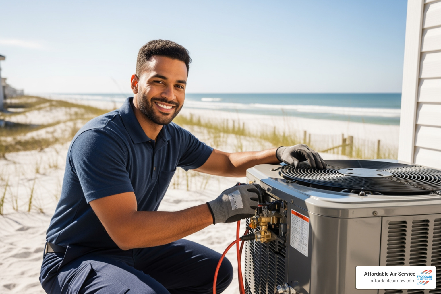 Blog 13 ac repair maintenance in ft walton beach, fl