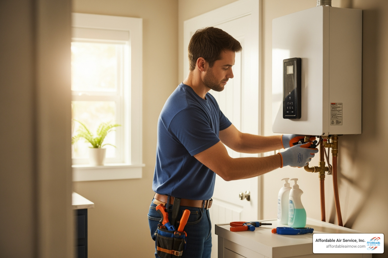 Blog 13 best tankless water heaters services in santa rosa beach, fl