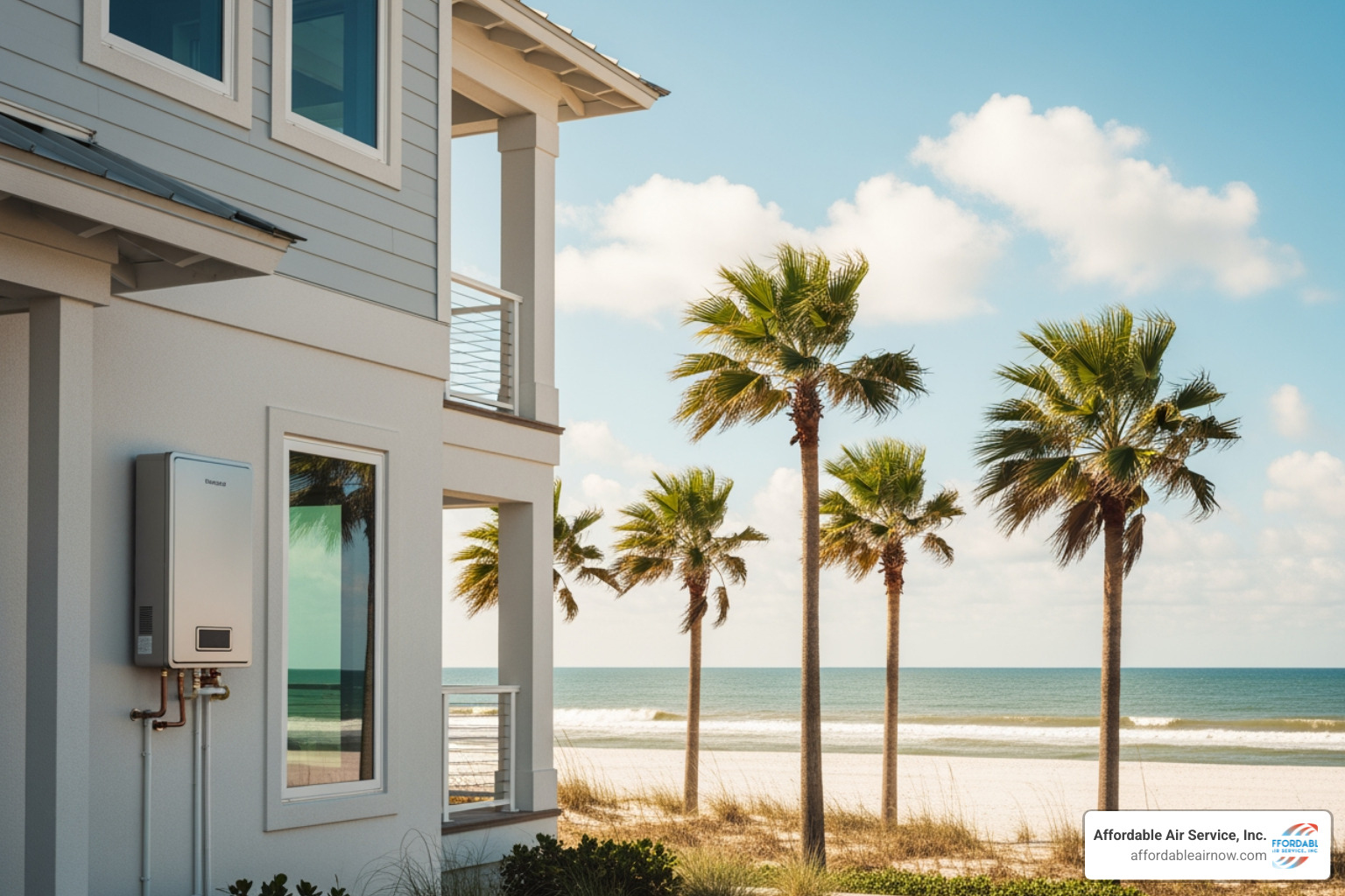 Blog 18 tankless water heaters in miramar beach fl