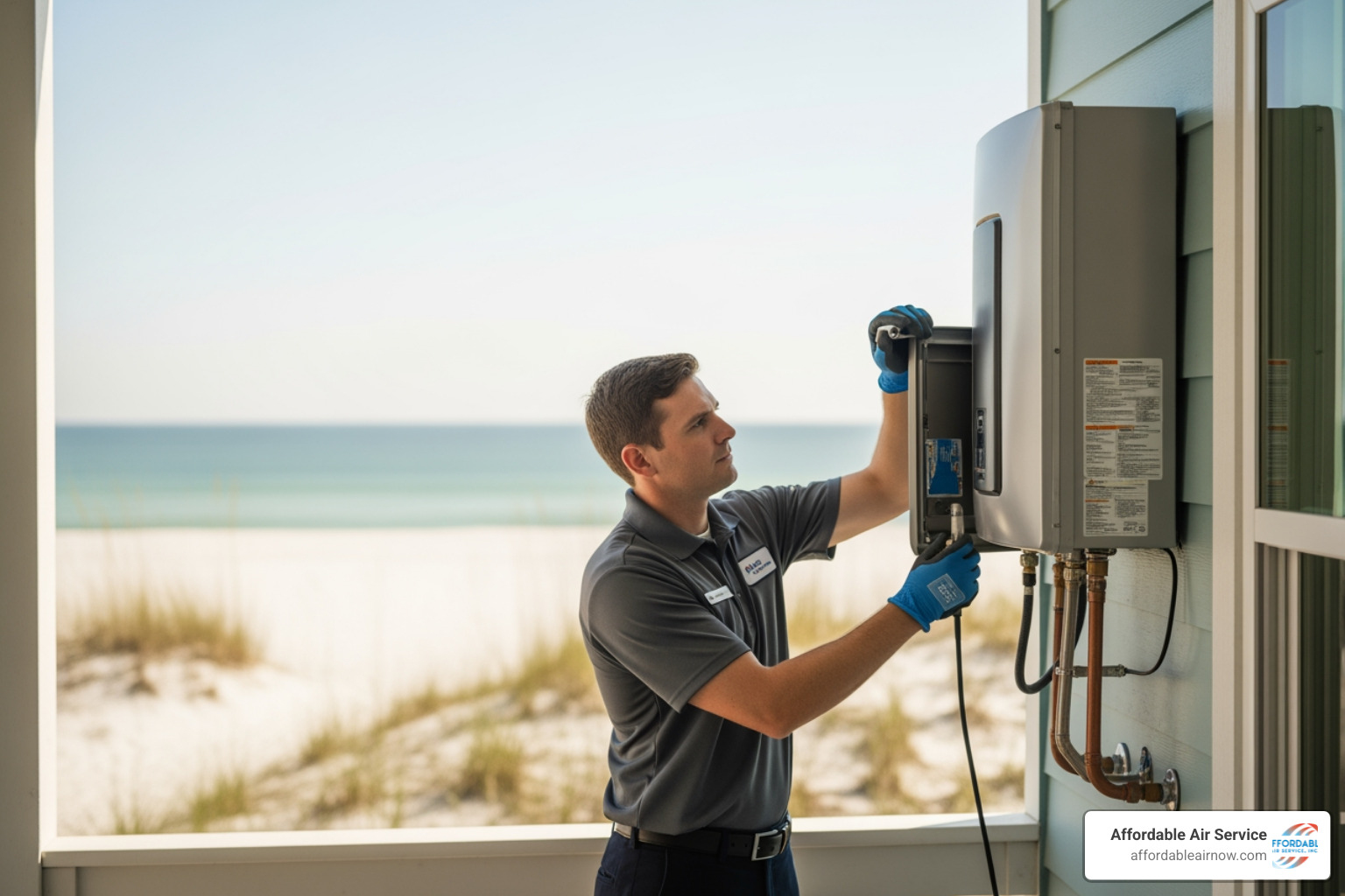 Blog 17 tankless water heaters maintenance in miramar beach, fl