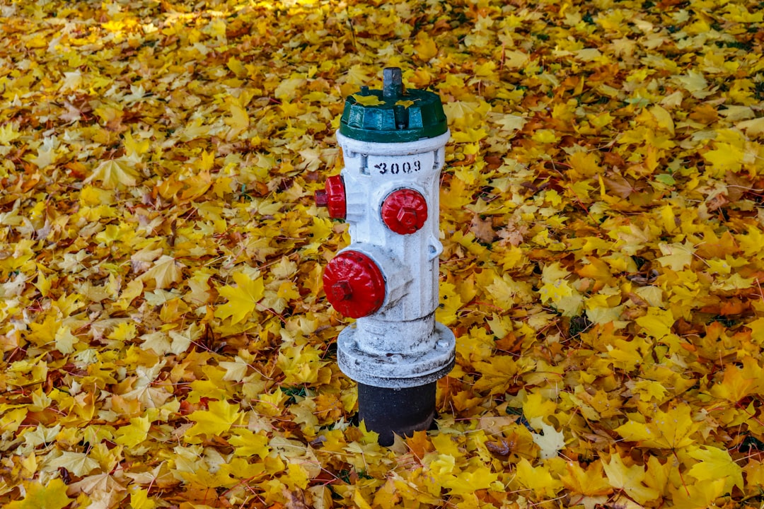 Blog 13 fall hvac and plumbing maintenance checklist