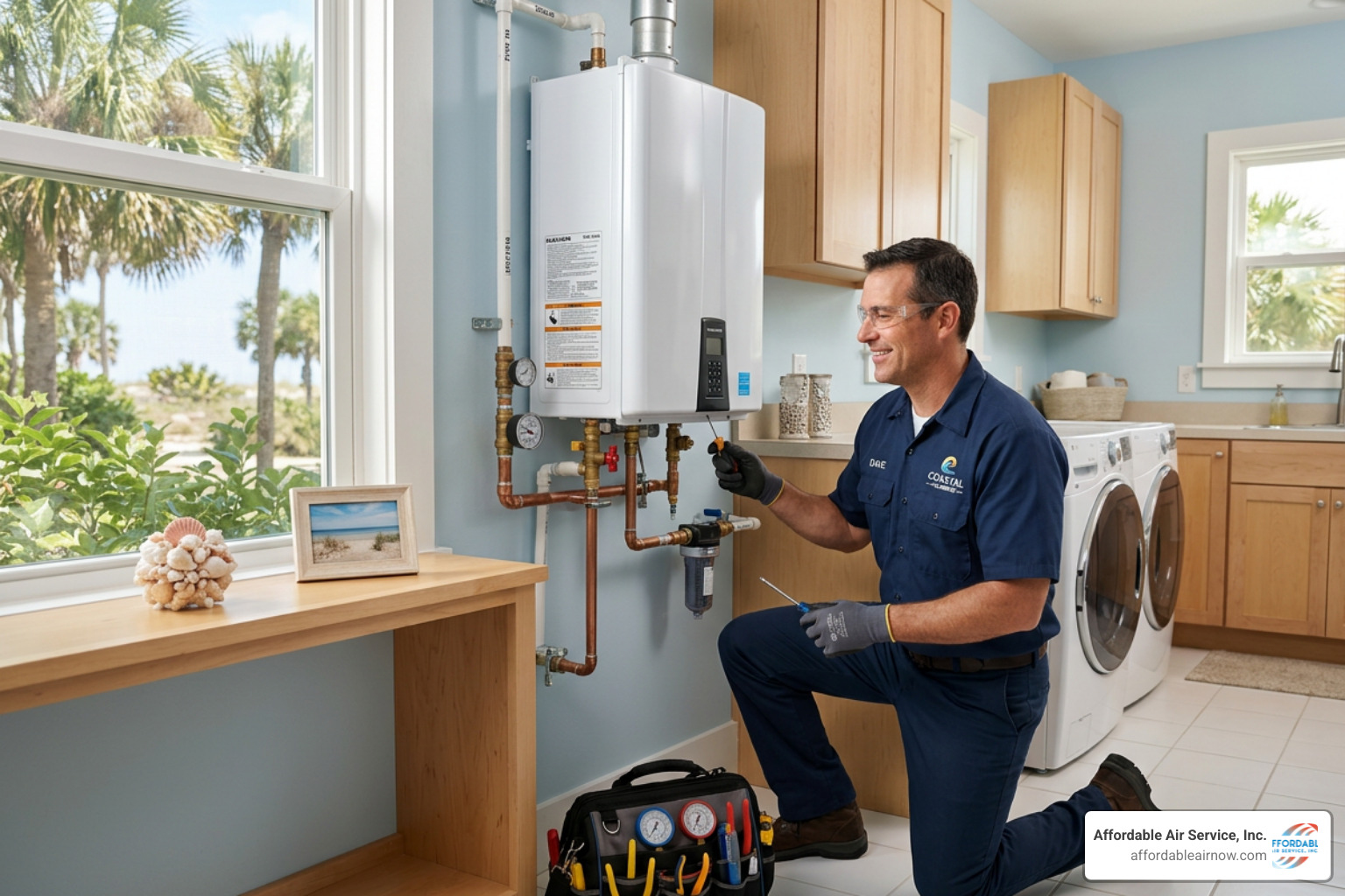 Blog 13 water heaters maintenance in miramar beach, fl