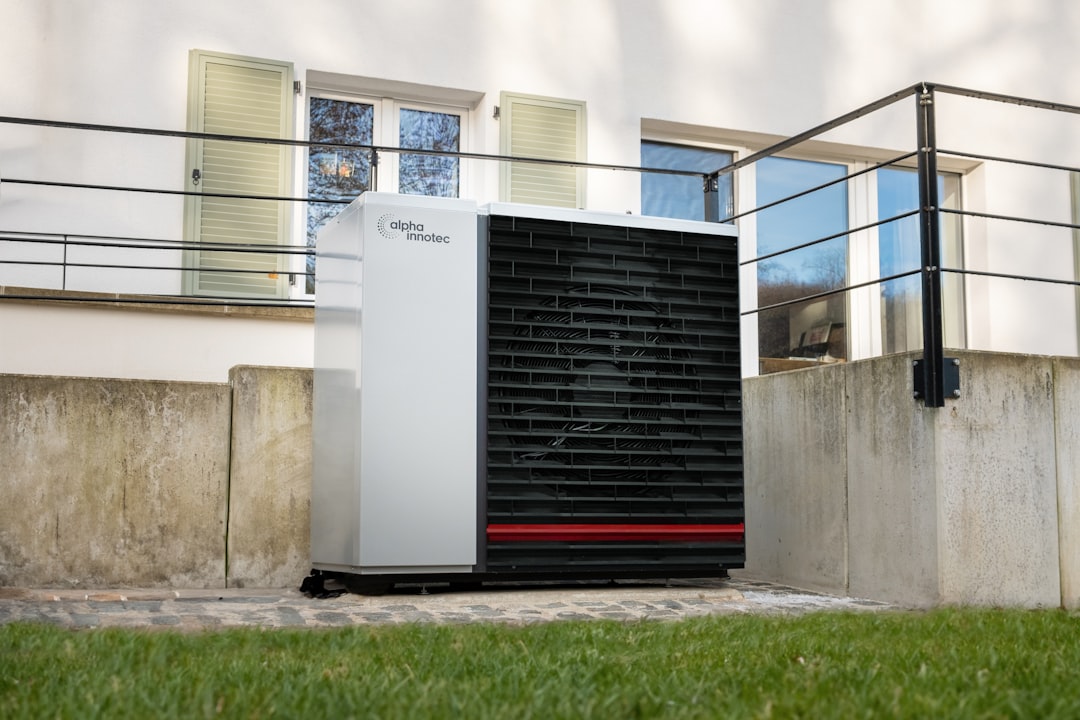 Blog 2 heat pump benefits for florida panhandle homeowners