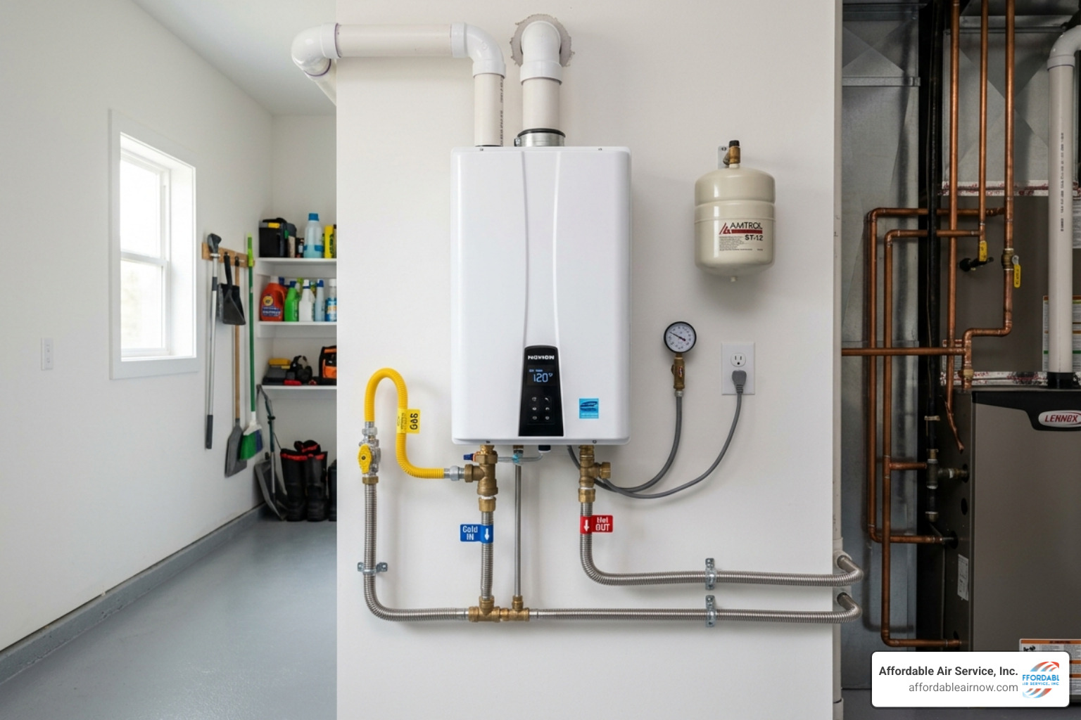 Blog 4 is a tankless water heater worth the upgrade