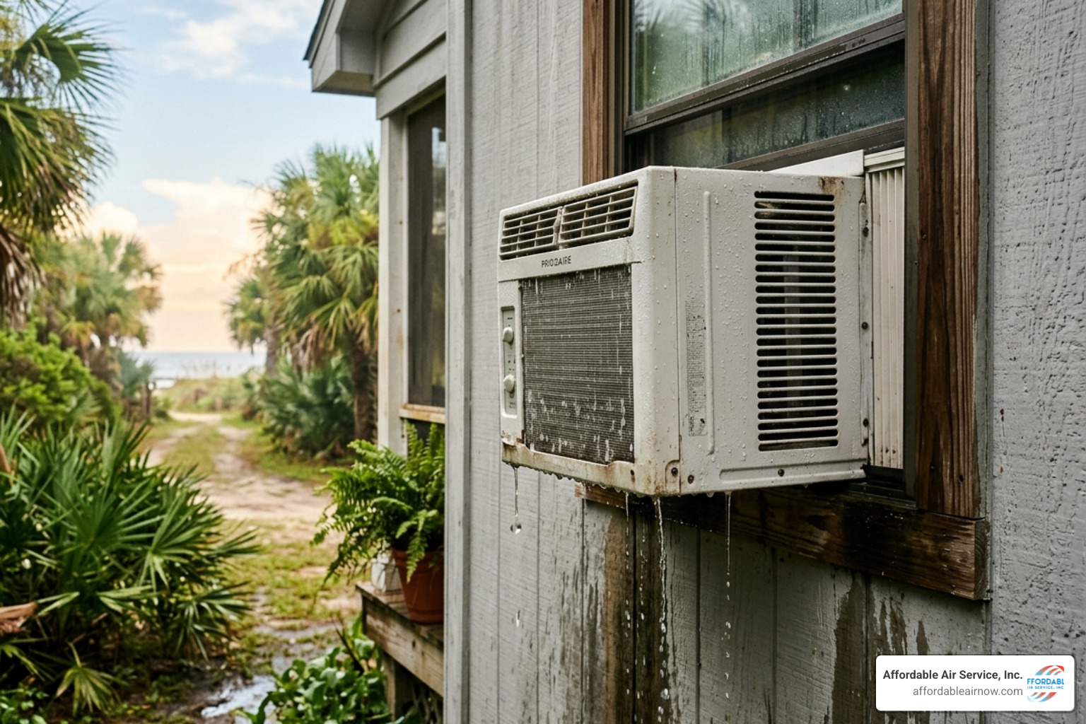 Blog 1 how humidity affects your ac performance on the gulf coast