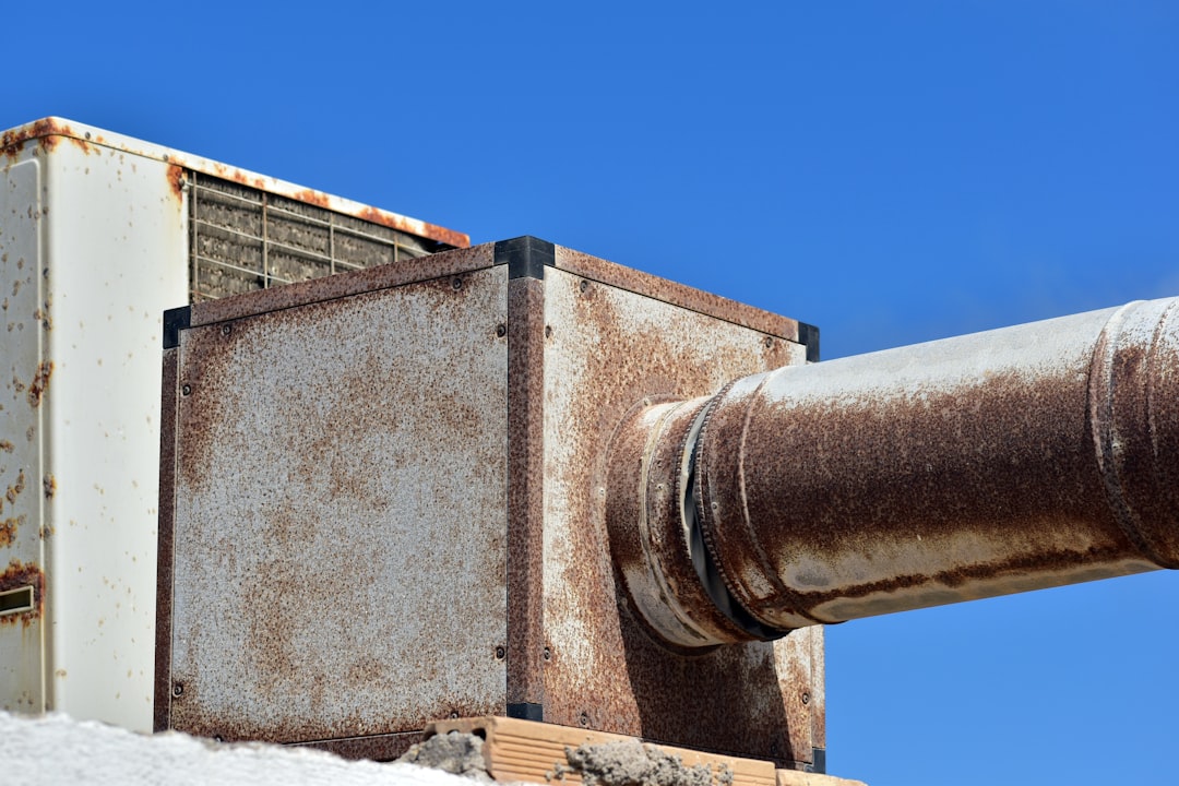 Blog 1 how salt air and year round humidity stress your ac