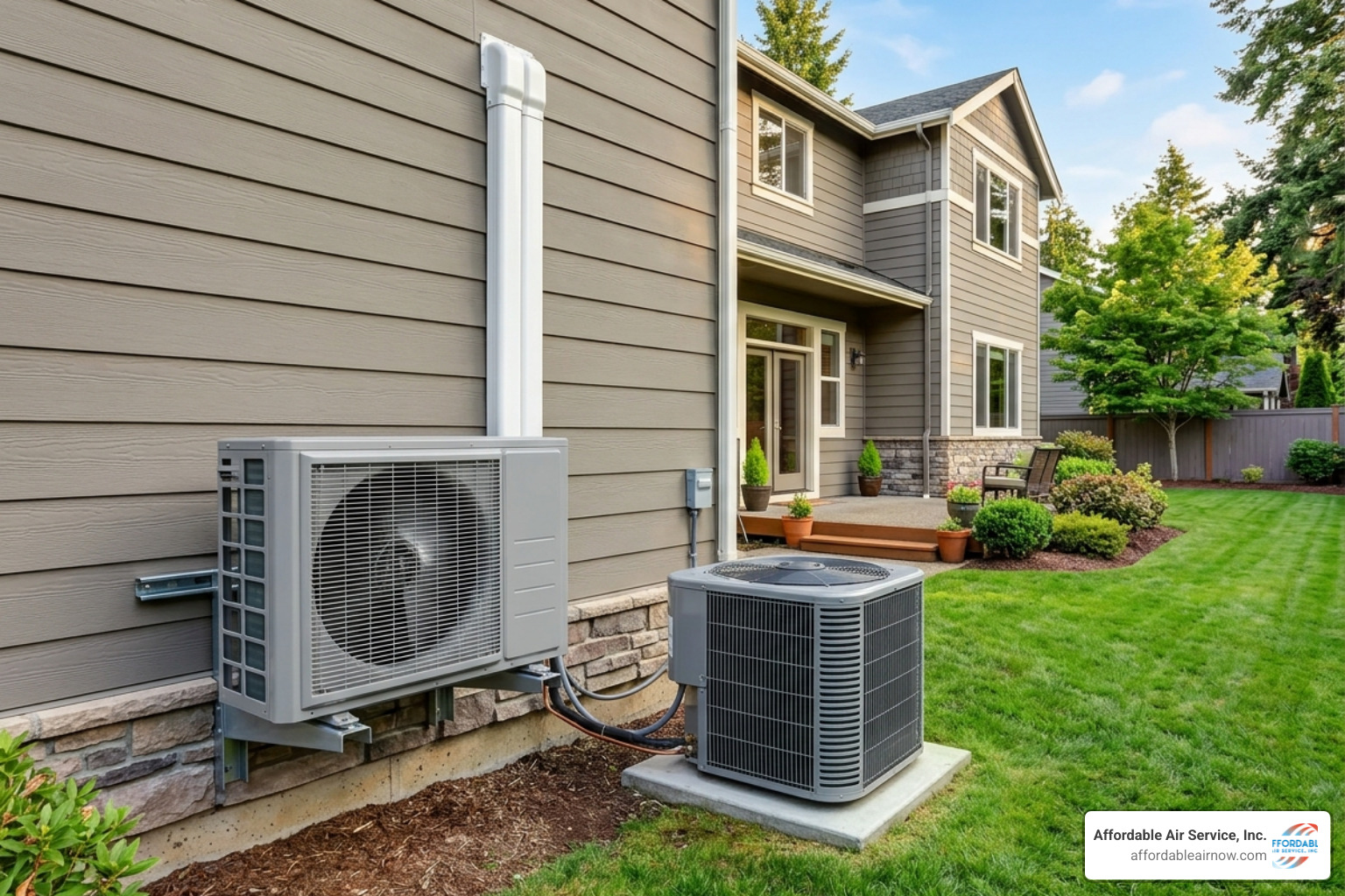 Blog 1 daikin fit vs central air cost and efficiency