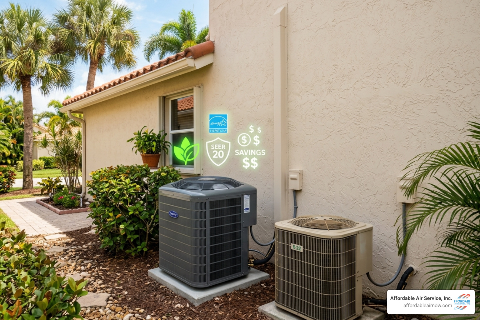 Blog 1 how much does a high seer ac save in florida