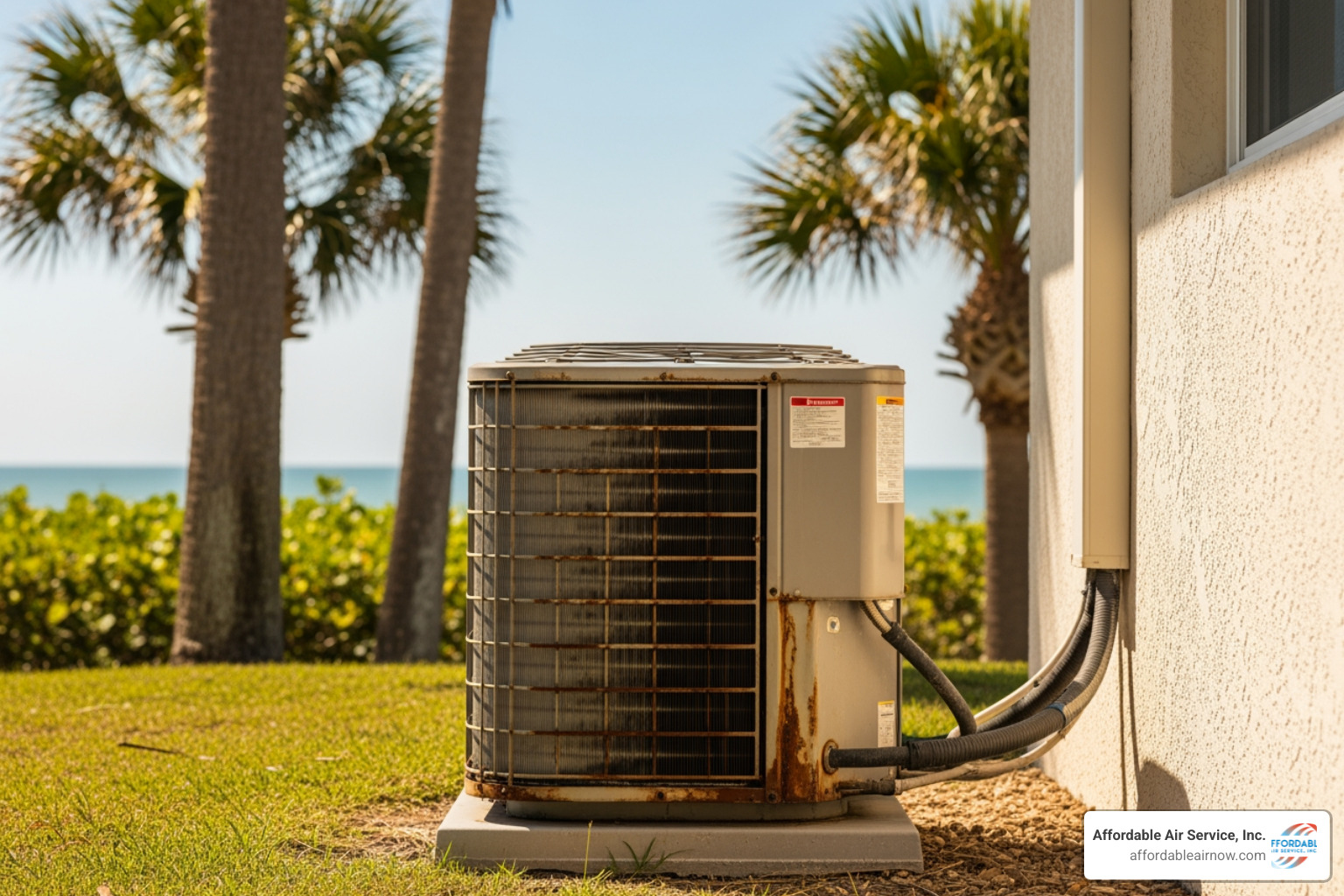 Blog 1 the 5000 dollar rule for ac replacement