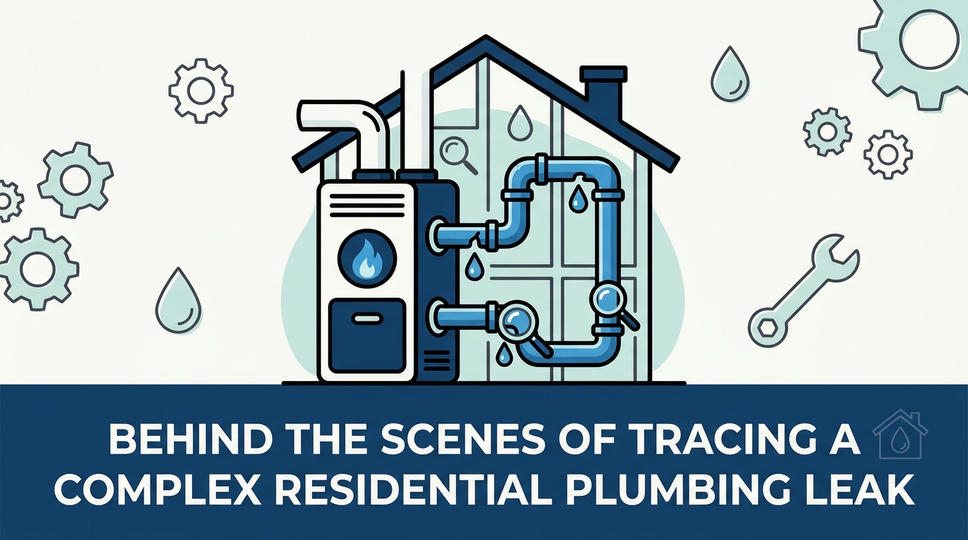 Blog 4 Behind the Scenes of Tracing a Complex Residential Plumbing Leak — featured image
