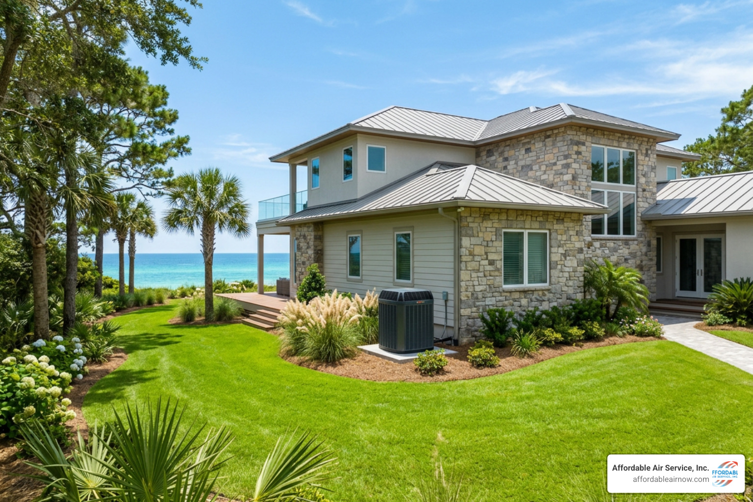 Blog 2 how to extend the life of your ac on the emerald coast