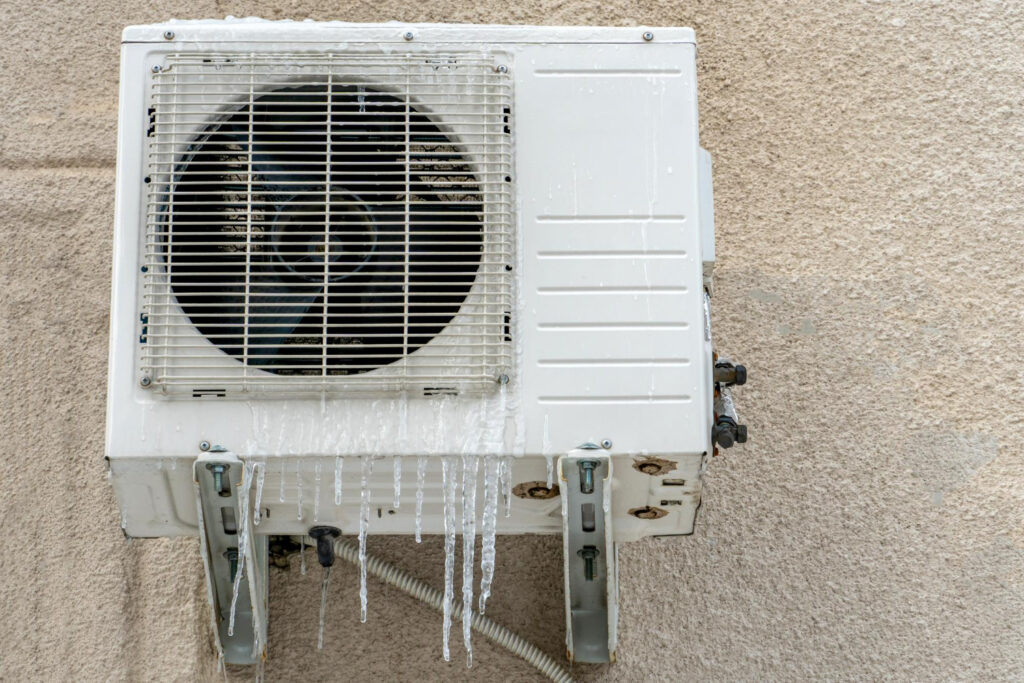 Blog 1 Why Your AC Evaporator Coil Is Freezing In Santa Rosa Beach