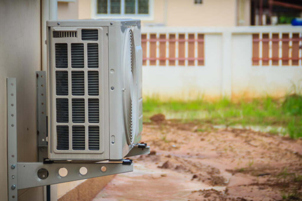 Blog 3 AC Not Turning On After a Storm in Destin: Troubleshooting Steps