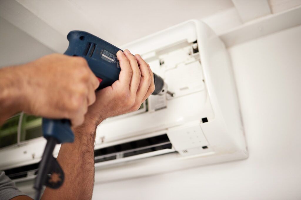 Blog 4 Is It Time for an AC Replacement? Key Indicators to Look For