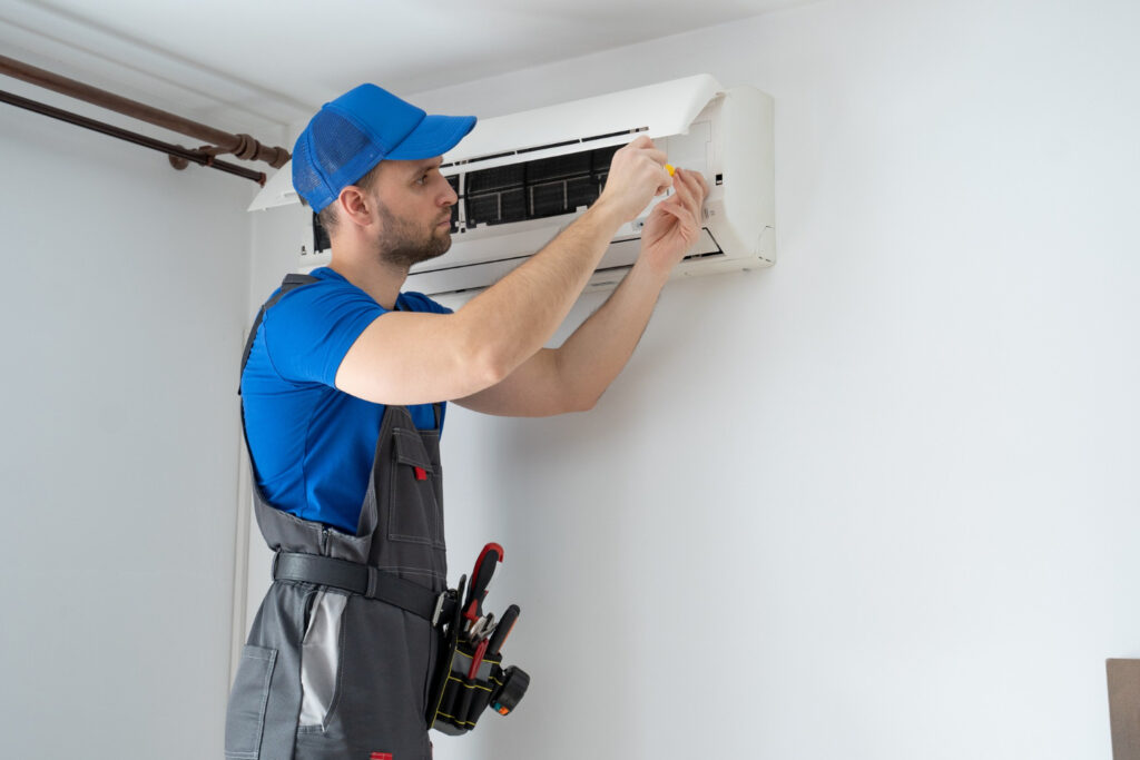 Blog 3 5 Warning Signs Your AC Unit Needs Replacement in Santa Rosa Beach