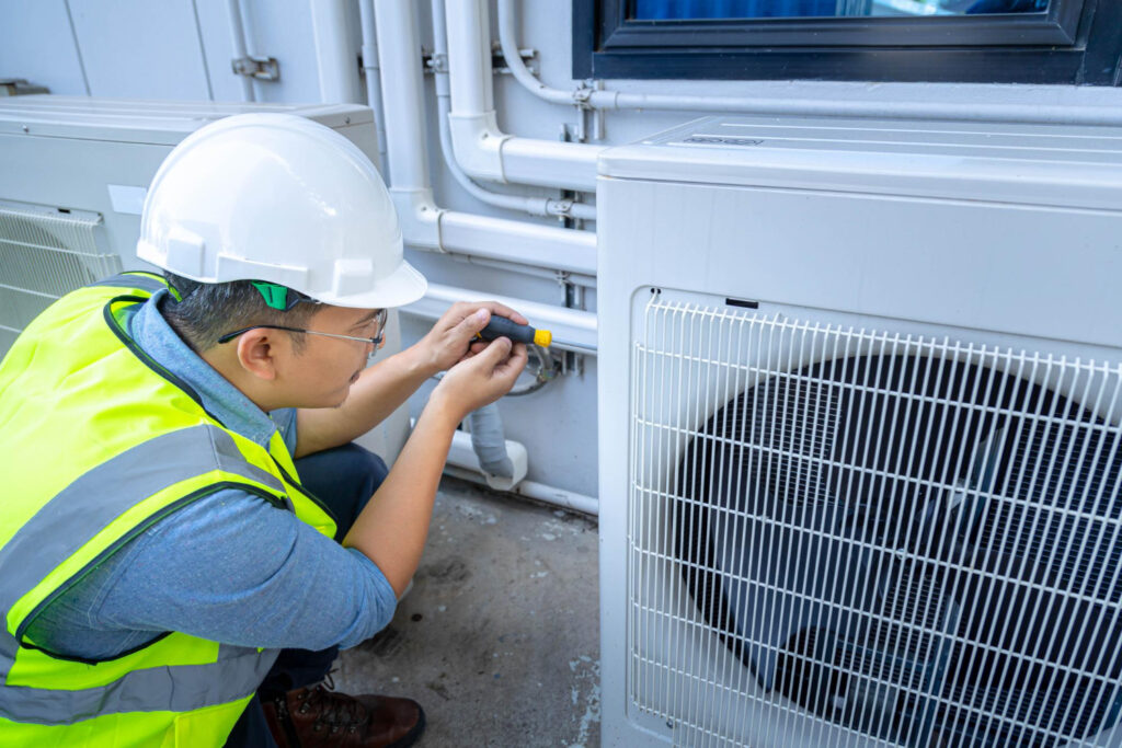 Blog 3 AC Running Constantly But Not Cooling In Destin: Potential Causes