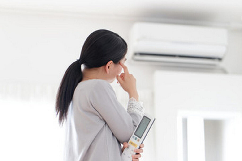 Blog 3 Why Your AC Unit Is Making A Clicking Noise In Santa Rosa Beach