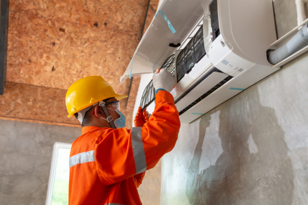 Blog 6 Preventative Measures to Avoid Costly AC Repairs