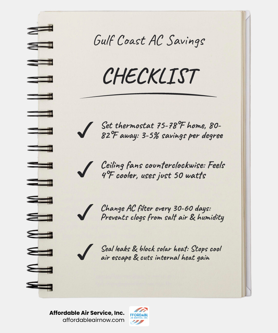 Blog 6 Beat the Humidity with These Smart Ways to Cool Your Coastal Home