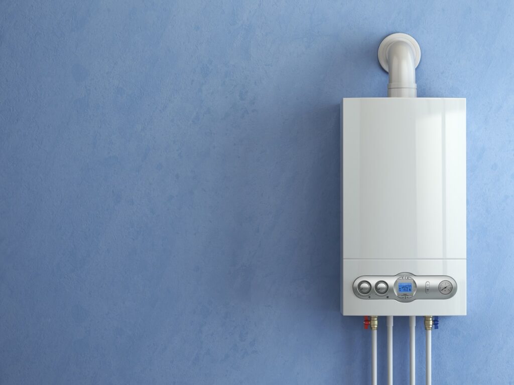 Blog 5 Choosing the Best Electric Water Heater for Your Home