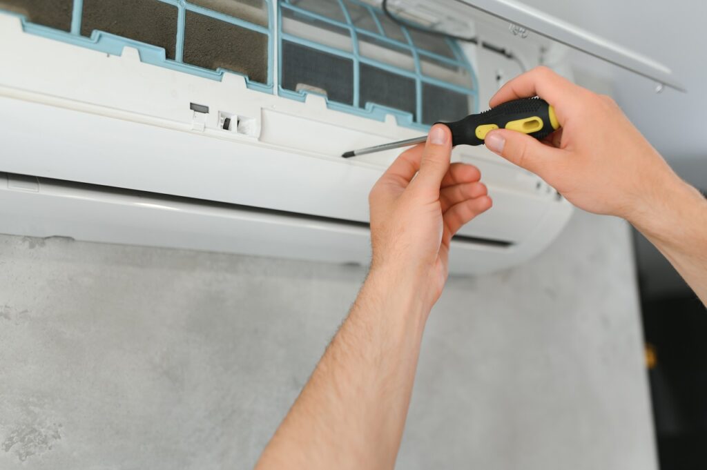 Blog 6 Why Choose Professional AC Installation from Our Experts