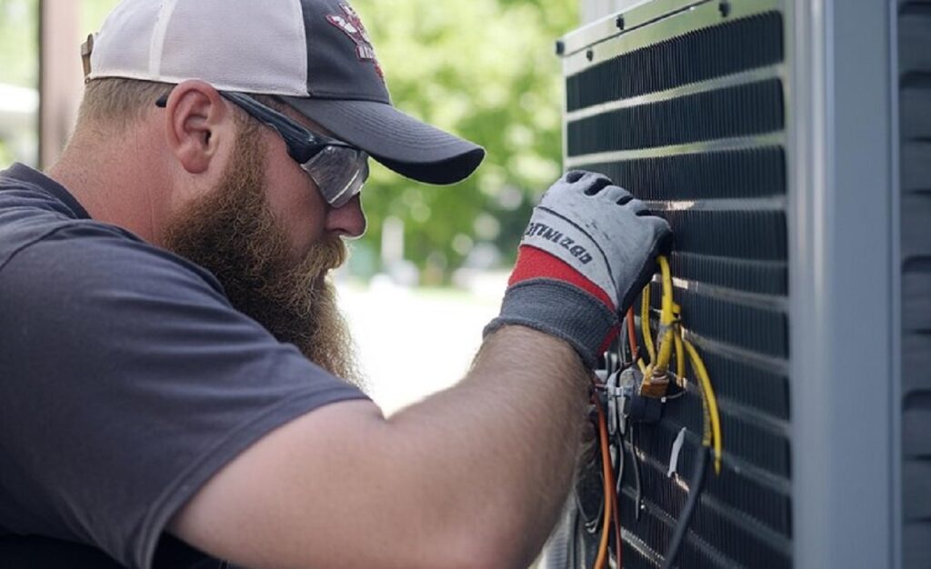 Blog 3 Common HVAC Repair Issues and How Our Technicians Fix Them