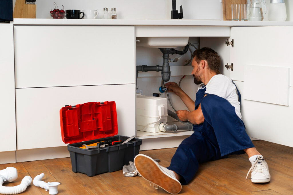Blog 3 Top Benefits of Professional Drain Cleaning Services