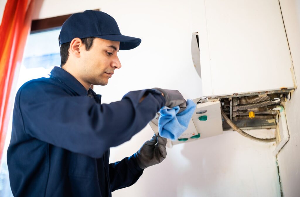 Blog 1 Top Electric Water Heater Options for Homes