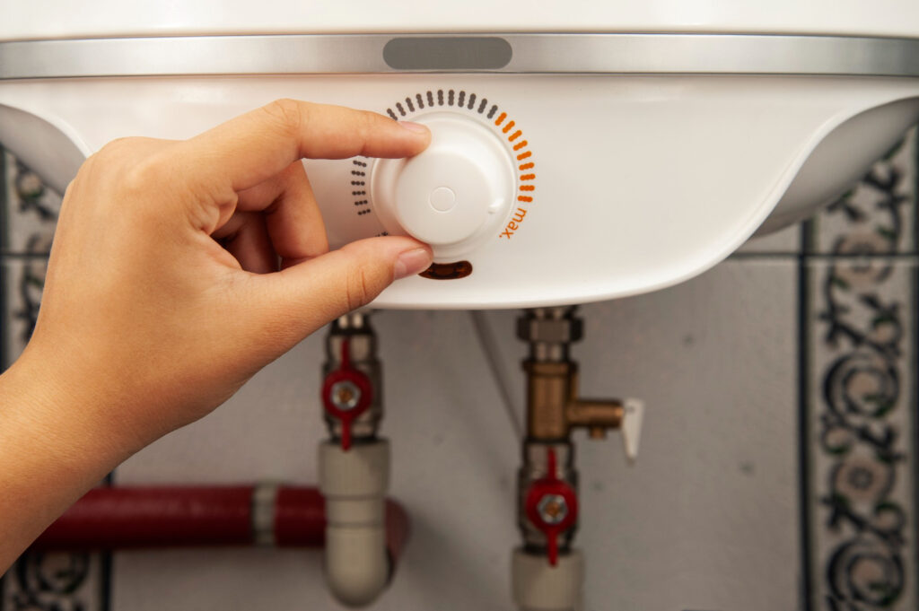 Blog 1 Electric Water Heater Tripping Breaker In Destin: Possible Reasons