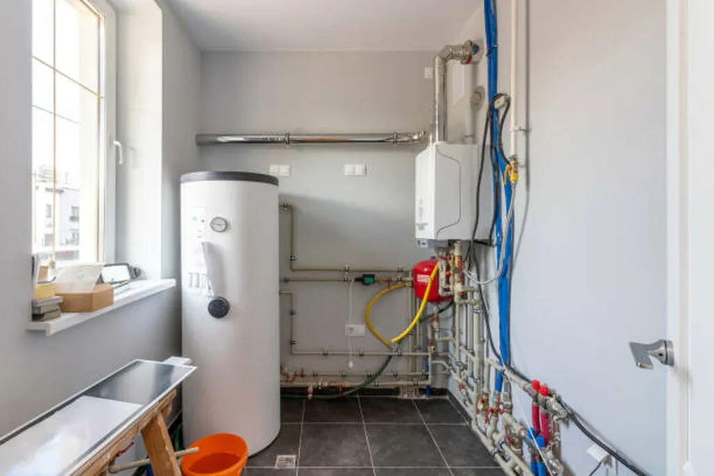 Blog 5 Essential Guide to Home Plumbing: Hot Water Heater Options