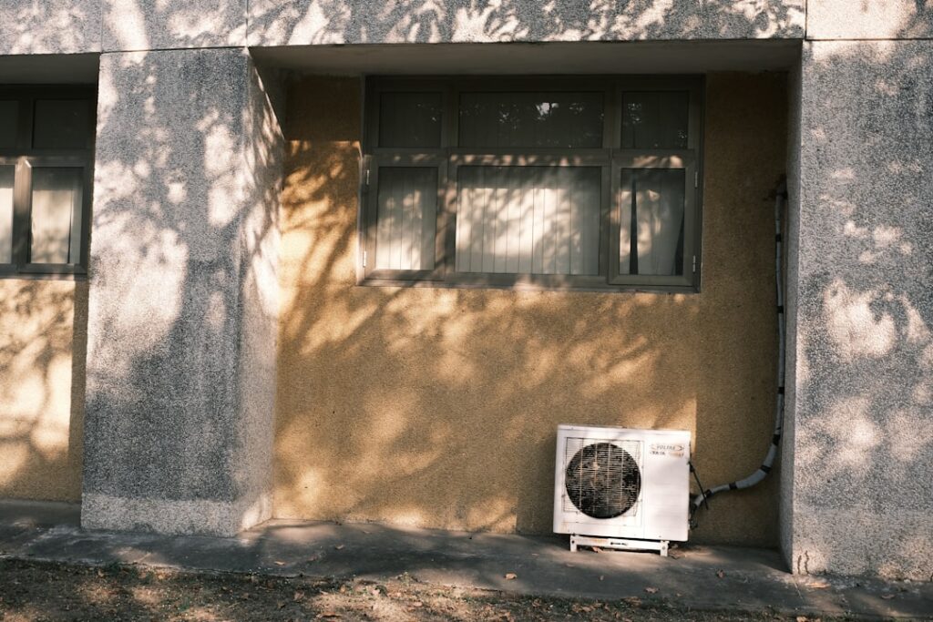 Blog 5 Everything You Need to Know About AC Installation in Destin FL