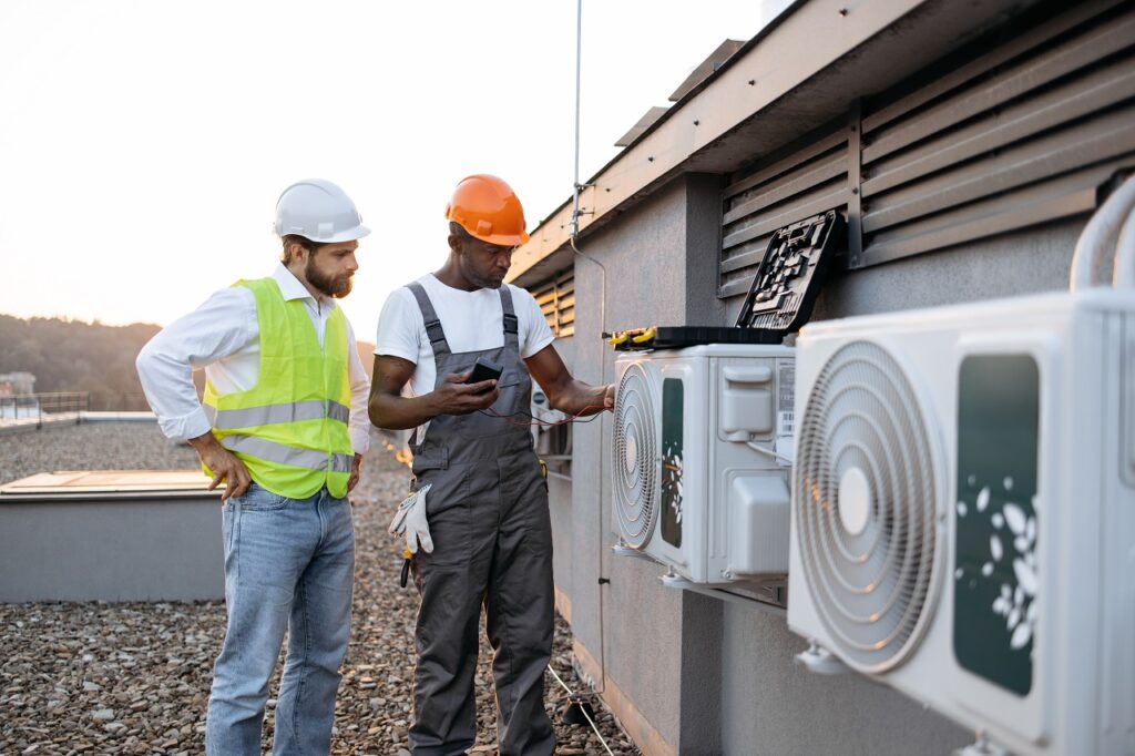 Blog 4 Why Professional AC Services Are a Must for Florida Homeowners