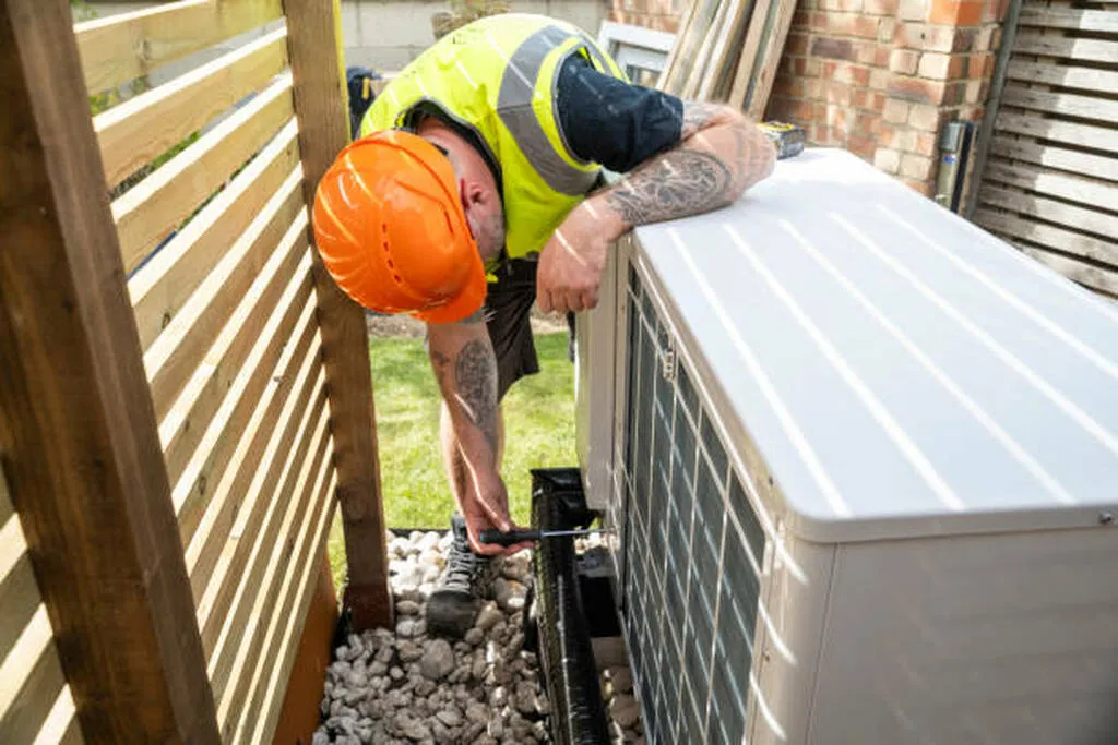 Blog 6 Explore Essential Heating System Types for Optimal Comfort