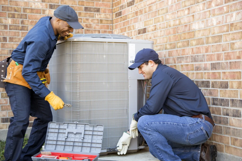 Blog 4 How Our AC Repair Services Extend the Life of Your Air Conditioner