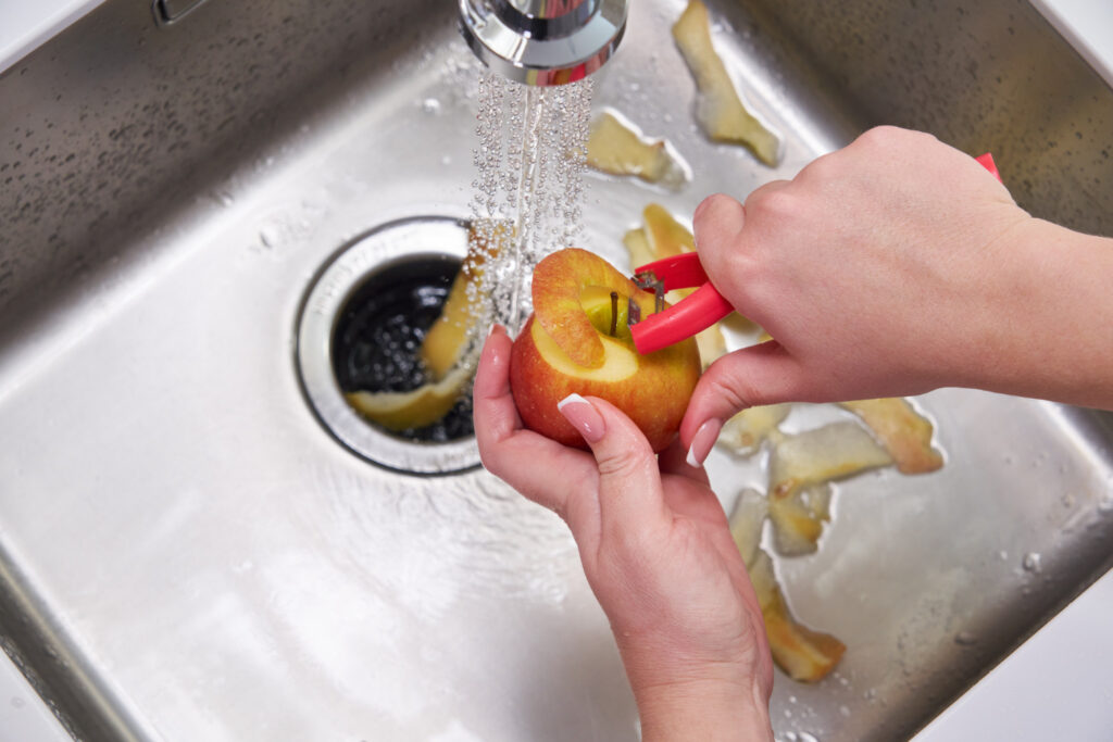 Blog 1 Common Signs Your Garbage Disposal Needs Repair