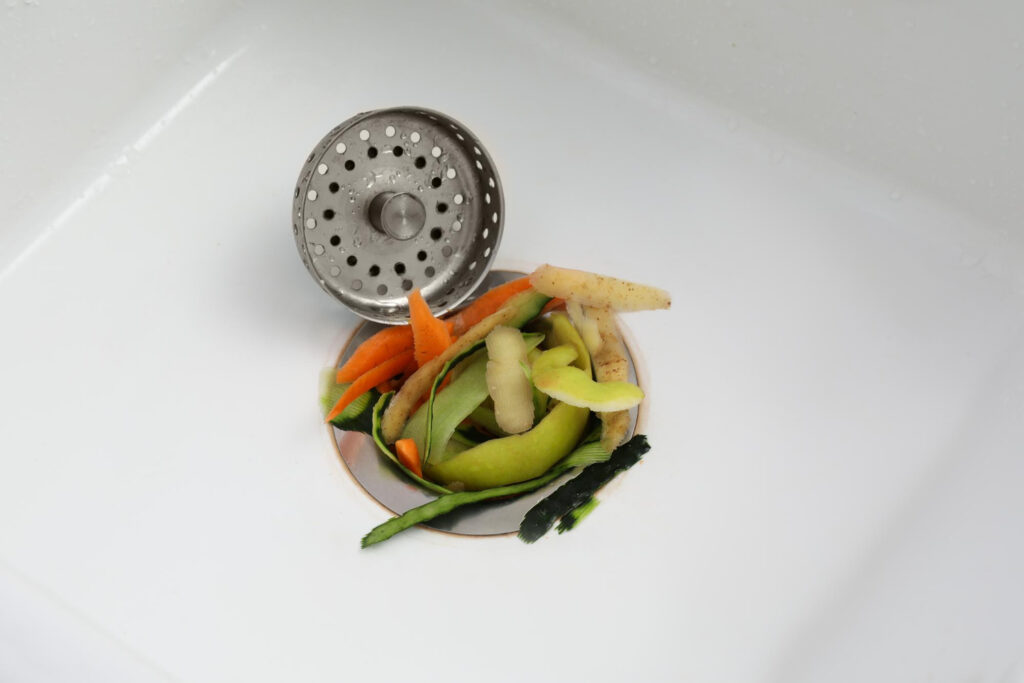 Blog 3 Garbage Disposal Making Unusual Grinding Sounds in Destin: What It Means