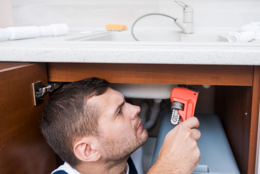 Blog 5 How to Tell if You Have a Clogged Drain at Home