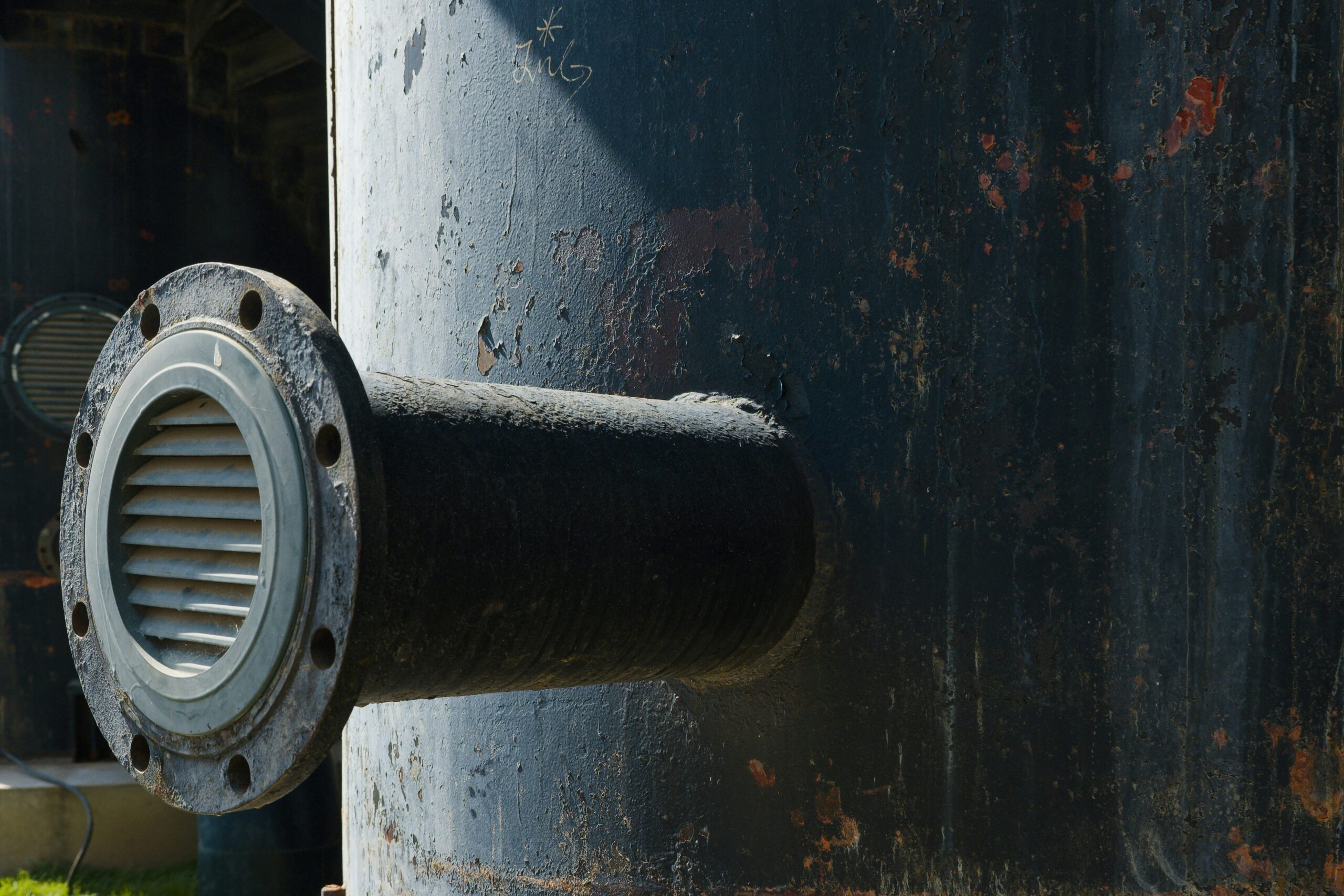 Blog 1 How Your Home’s Systems Fight the Coastal Humidity War