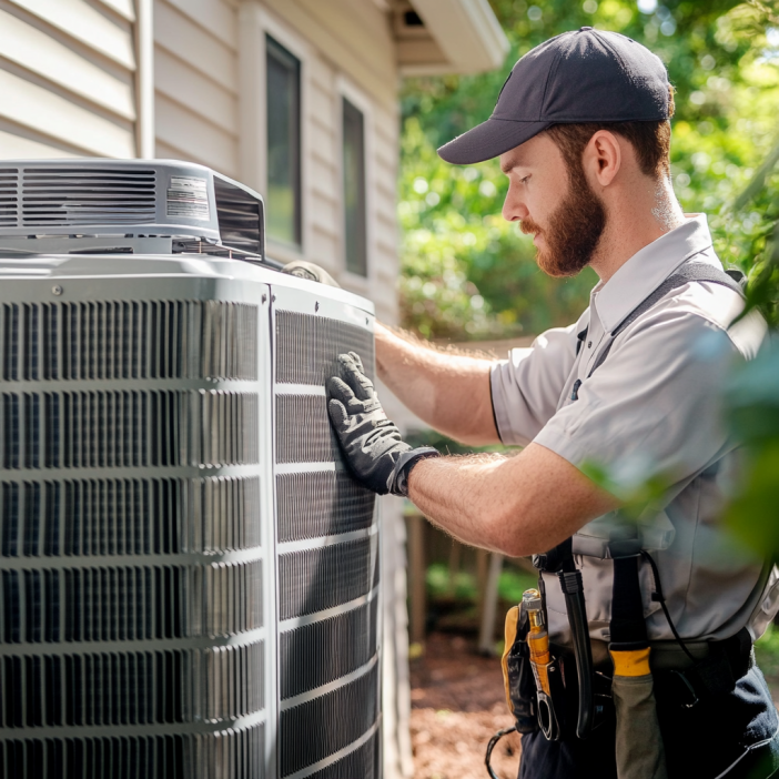 Blog 7 HVAC Ready for Vacation: Emerald Coast Homeowners Guide