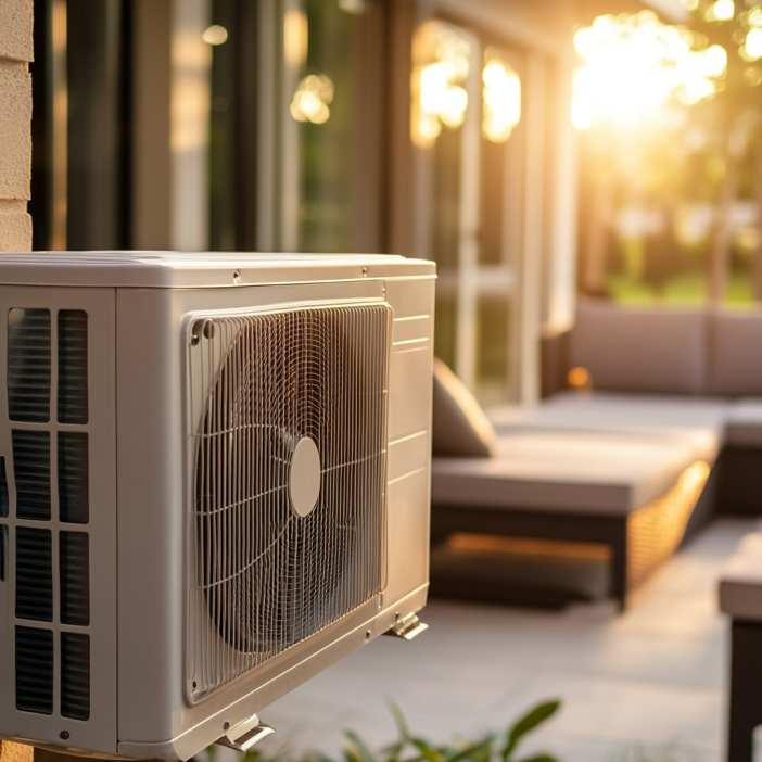 Blog 5 HVAC Ready for Vacation: Emerald Coast Homeowners Guide