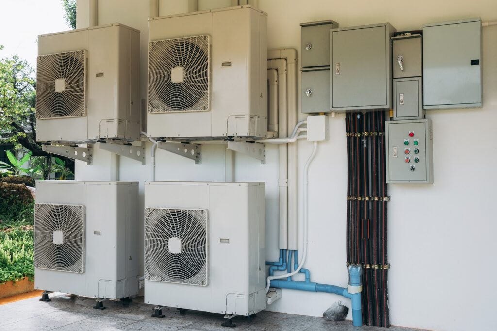Blog 5 How to Tell if Your HVAC System Needs Repair