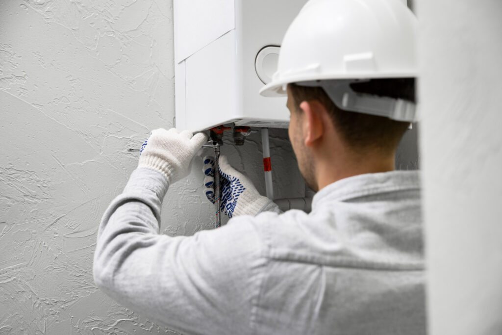 Blog 3 How Tankless Water Heaters Can Improve Household Efficiency