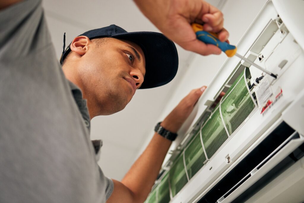 Blog 2 Maximizing Comfort with Our Residential AC Installation Services