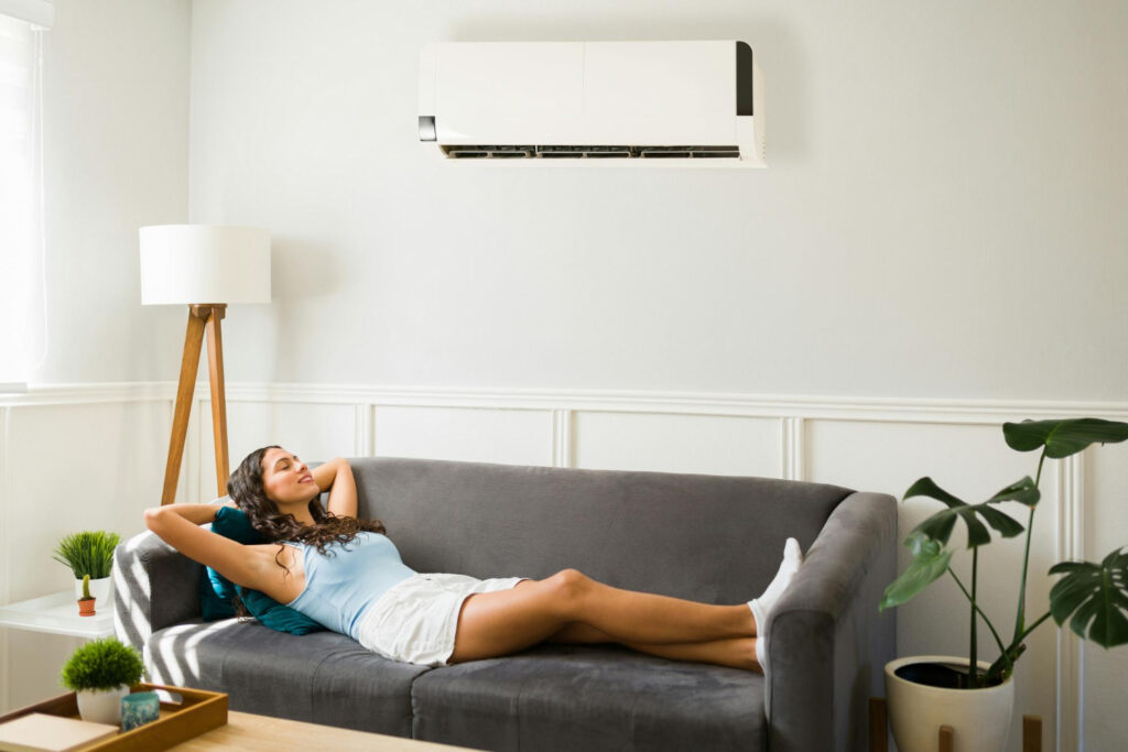 Blog 5 Mini Split AC Temperature Inconsistencies Between Rooms in Santa Rosa Beach